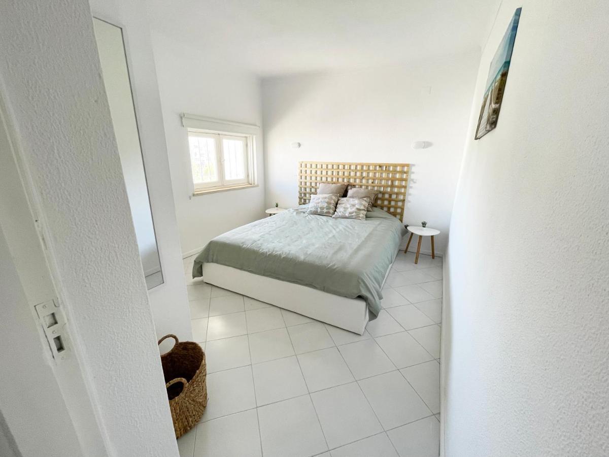 Panoramic Seaview - 2 Bedroom, Main Ave, 15 Min Walk Beach, Workspace อัลบูเฟรา ภายนอก รูปภาพ