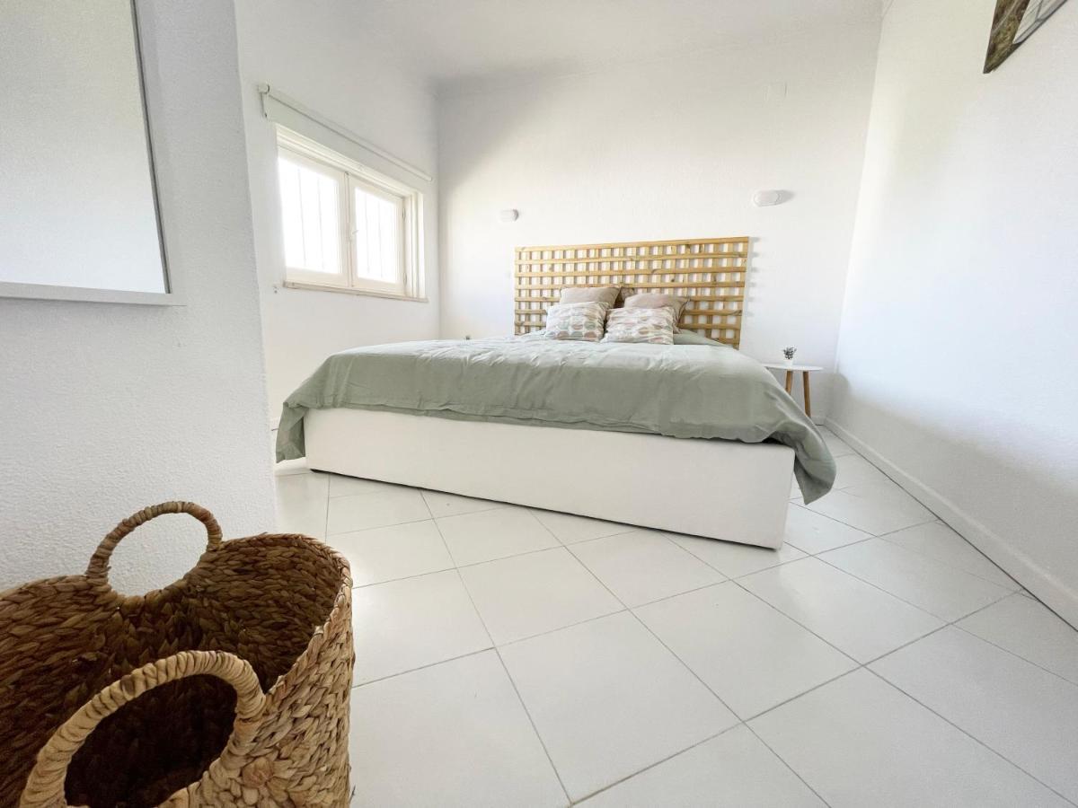 Panoramic Seaview - 2 Bedroom, Main Ave, 15 Min Walk Beach, Workspace อัลบูเฟรา ภายนอก รูปภาพ