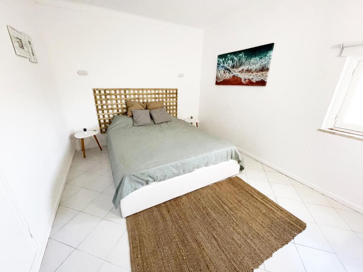 Panoramic Seaview - 2 Bedroom, Main Ave, 15 Min Walk Beach, Workspace อัลบูเฟรา ภายนอก รูปภาพ